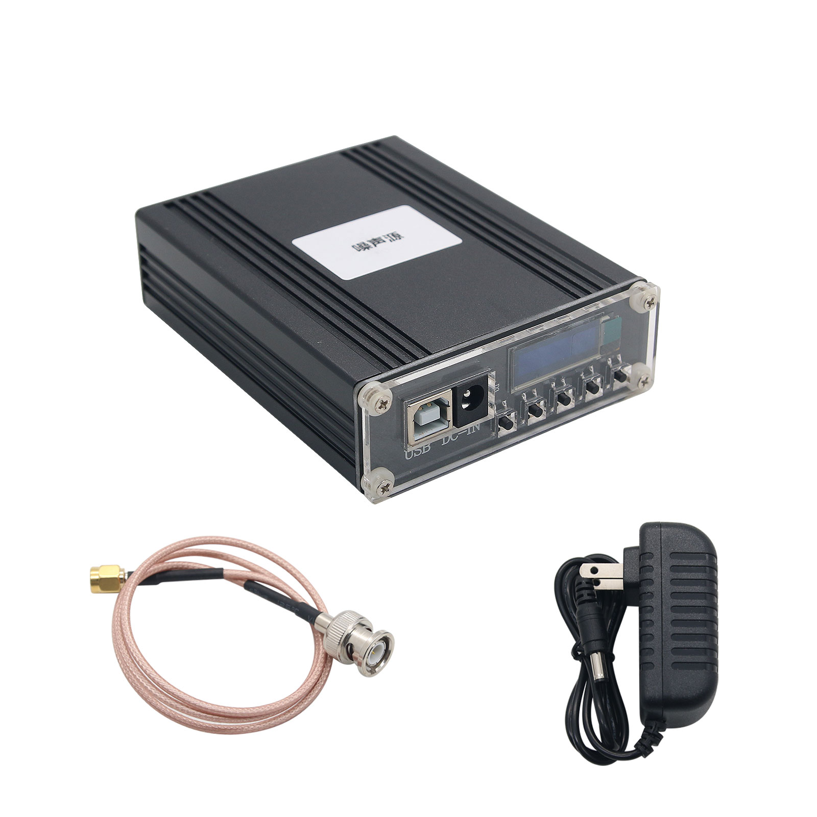 Spectrum Analyzer Tracking Generator 1.5Ghz - NF-1000 5M-1.5 جيجا هرتز r f