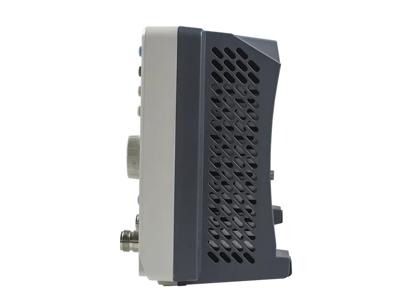 Spectrum Analyzer Tracking Generator 1.5Ghz - 9 كيلو هرتز - محلل الطيف
