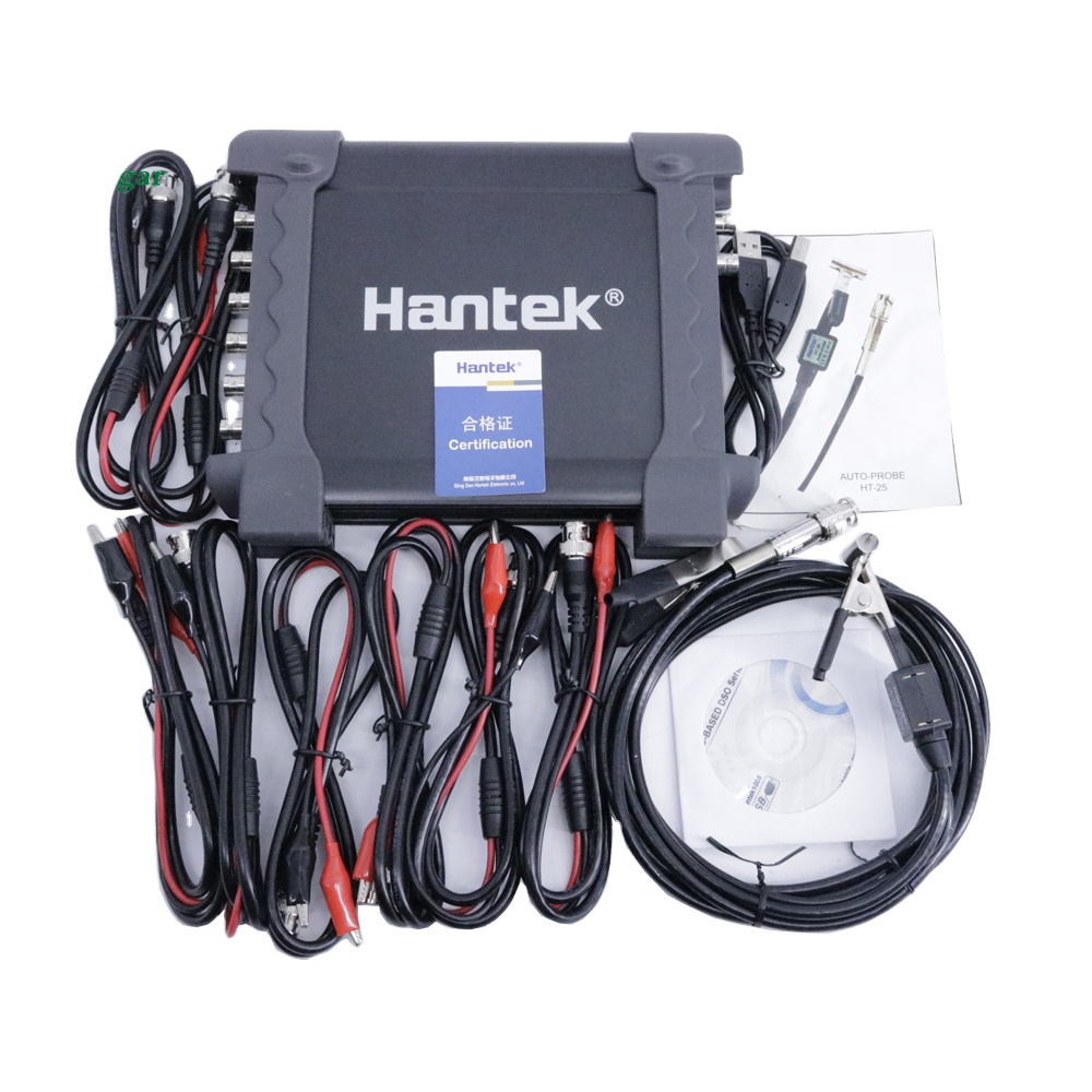 Automotive Diagnostic Oscilloscope 8 Channel - 1008C جهاز راسم ذبذبات رقمي للتشخيص