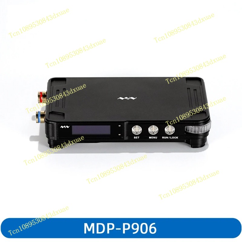 Programmable Linear Dc Power Supply 30V 10A - وحدة إمداد طاقة رقمية قابلة للتعديل