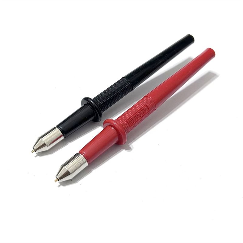 ABKY-قلم اختبار المقاومة الداخ - مراجعة Battery Internal Resistance Tester Four Wire وسعره