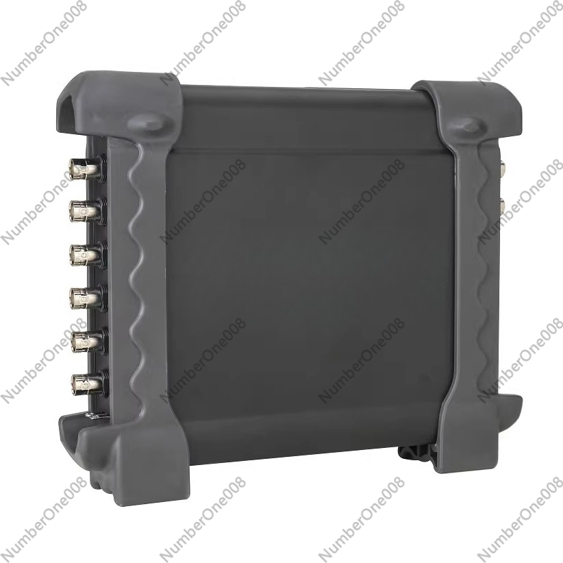 جهاز راسم ذبذبات تشخيصي للسيار - مراجعة Automotive Diagnostic Oscilloscope 8 Channel وسعره