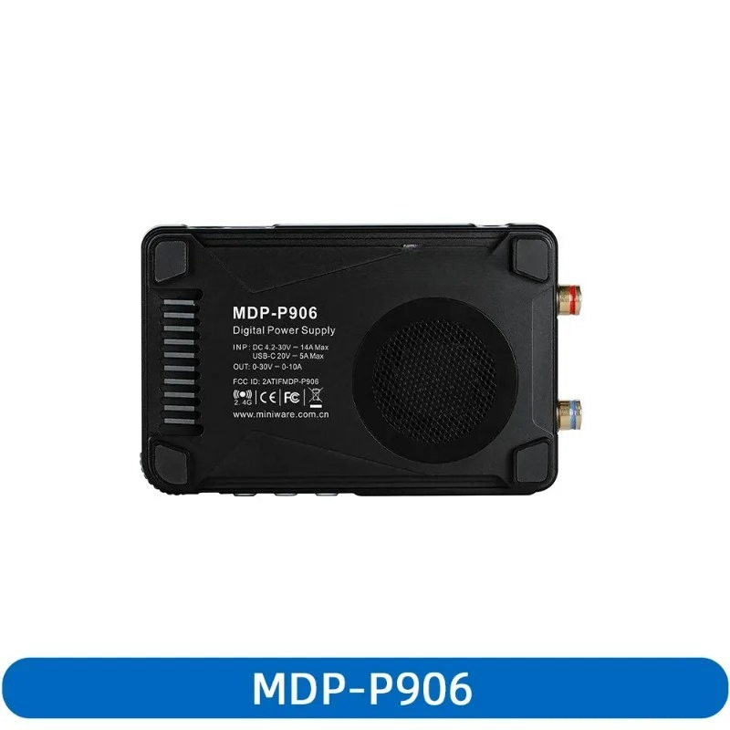 وحدة إمداد طاقة رقمية قابلة لل - مراجعة Programmable Linear Dc Power Supply 30V 10A وسعره