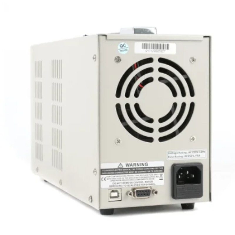 3010P قابل للتعديل الرقمية الخ - مراجعة Programmable Linear Dc Power Supply 30V 10A وسعره