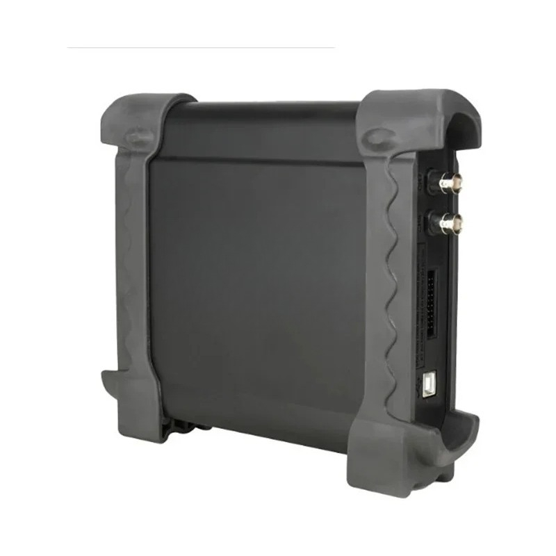 ترقية جهاز راسم الذبذبات 1008C - مراجعة Automotive Diagnostic Oscilloscope 8 Channel وسعره