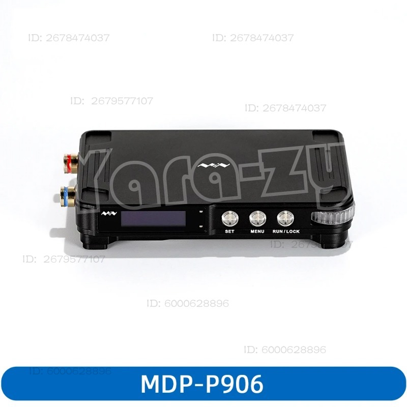 وحدة إمداد طاقة رقمية قابلة لل - مراجعة Programmable Linear Dc Power Supply 30V 10A وسعره