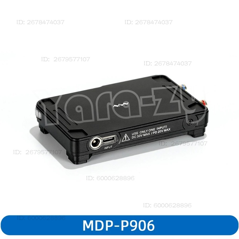 وحدة إمداد طاقة رقمية قابلة لل - مراجعة Programmable Linear Dc Power Supply 30V 10A وسعره