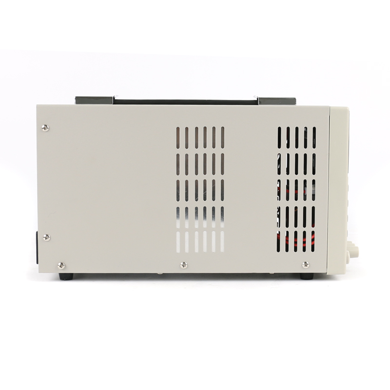مزود طاقة رقمي خطي قابل للبرمج - مراجعة Programmable Linear Dc Power Supply 30V 10A وسعره