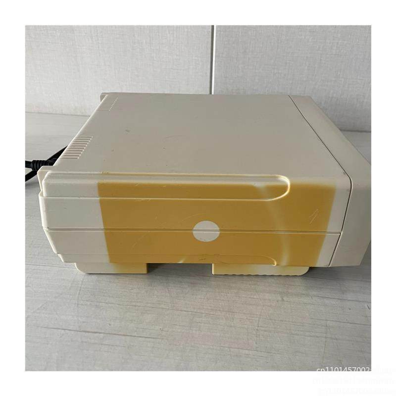 عداد تردد رقمي عالي الدقة VC31 - مراجعة Benchtop Frequency Counter Meter 2.4Ghz وسعره