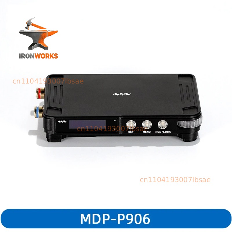 وحدة إمداد طاقة رقمية قابلة لل - مراجعة Programmable Linear Dc Power Supply 30V 10A وسعره