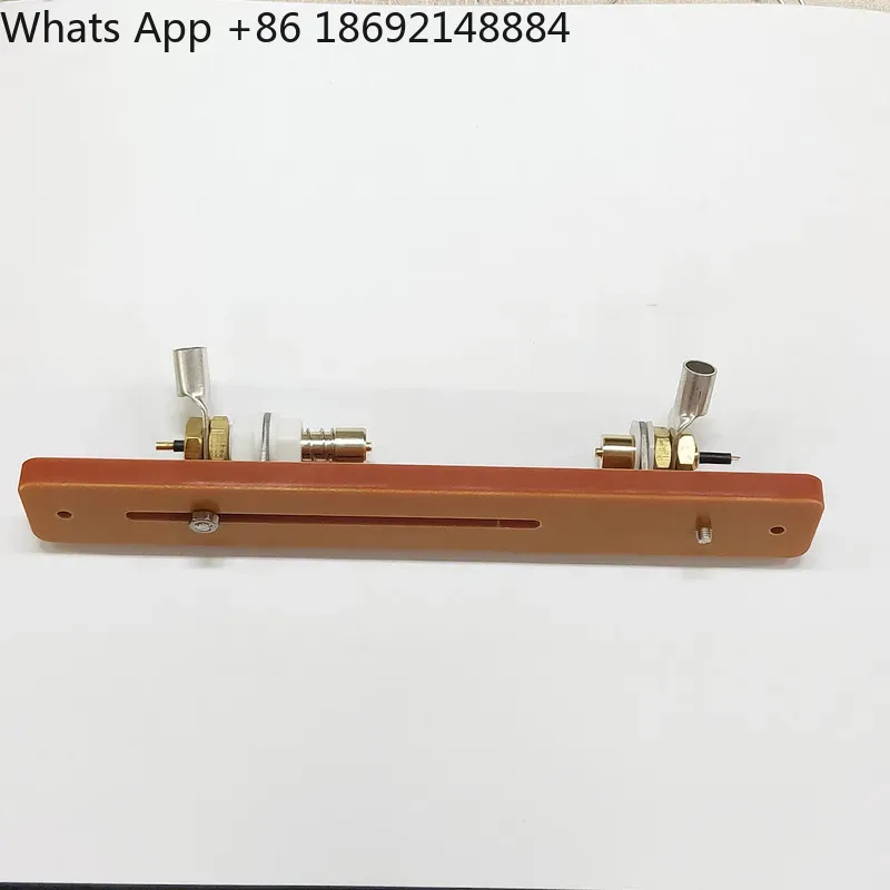 جهاز اختبار الشحن والتفريغ 100 - مراجعة Battery Internal Resistance Tester Four Wire وسعره