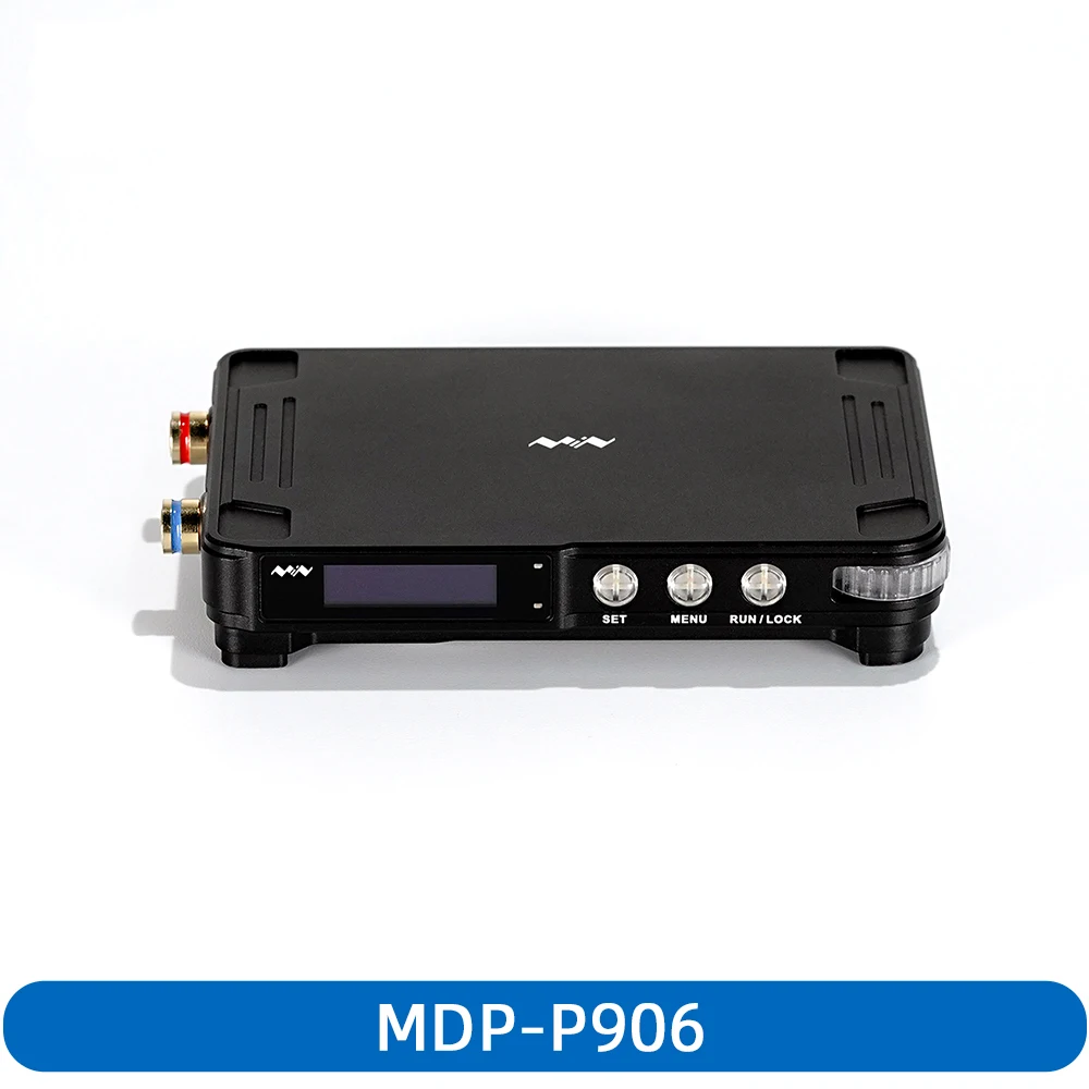 وحدة إمداد طاقة رقمية قابلة لل - مراجعة Programmable Linear Dc Power Supply 30V 10A وسعره