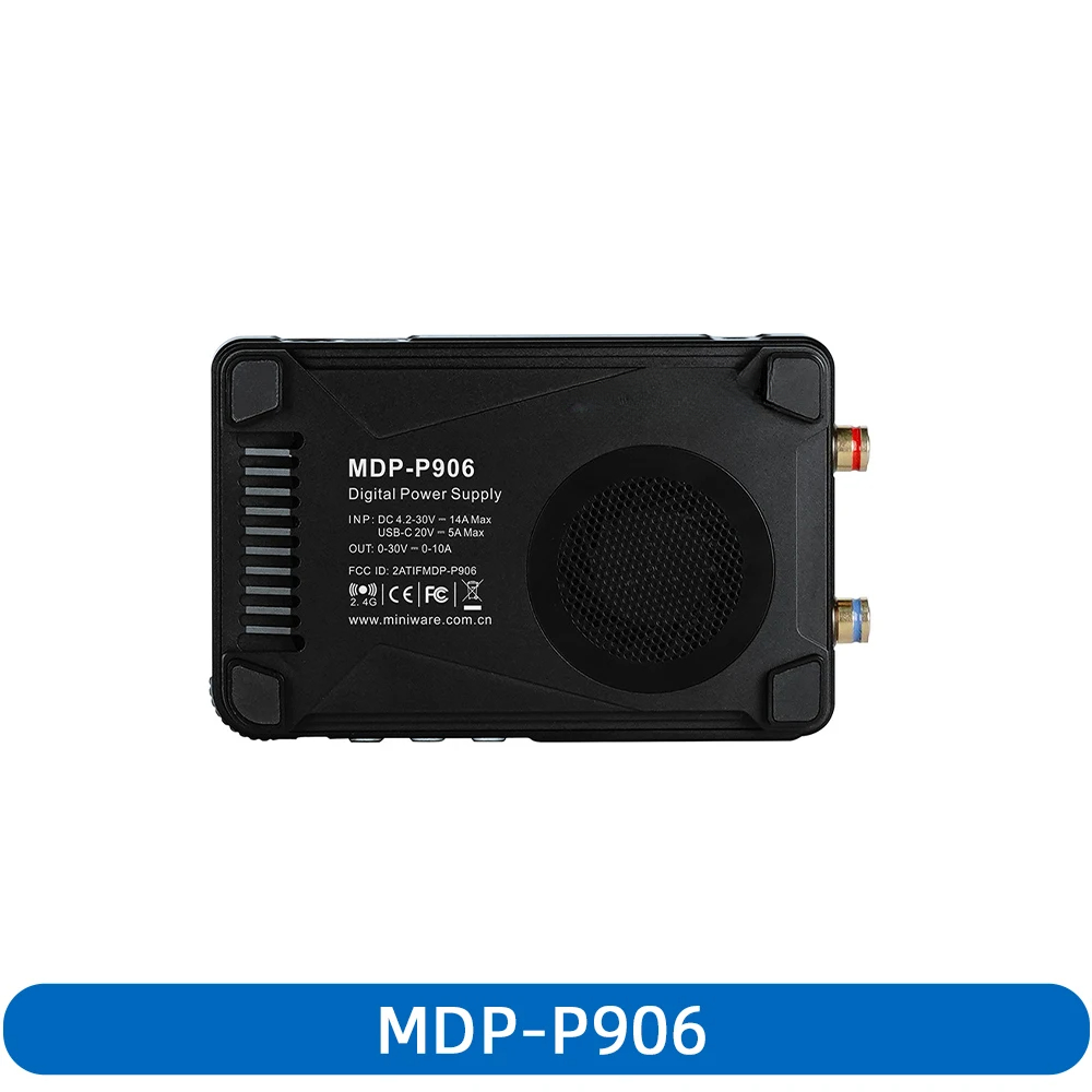 وحدة إمداد طاقة رقمية قابلة لل - مراجعة Programmable Linear Dc Power Supply 30V 10A وسعره