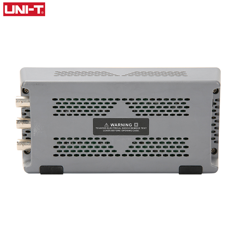 UNI-T UTG932E UTG962E وظيفة مو - مراجعة Dual Channel Arbitrary Waveform Function Generator 60Mhz وسعره