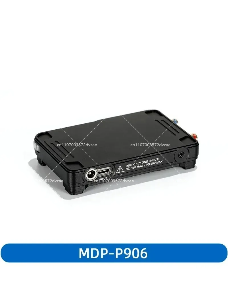 وحدة إمداد طاقة رقمية MDP-P906 - مراجعة Programmable Linear Dc Power Supply 30V 10A وسعره