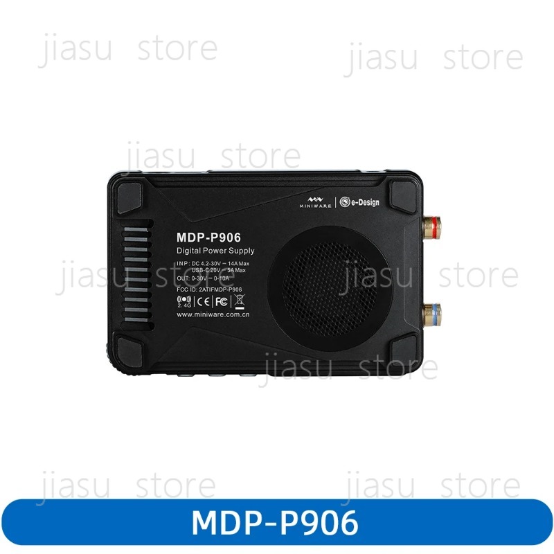 وحدة إمداد طاقة رقمية قابلة لل - مراجعة Programmable Linear Dc Power Supply 30V 10A وسعره