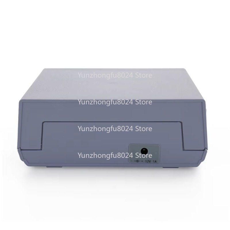 جهاز اختبار أداة مولد إشارة ال - مراجعة Rf Signal Generator 0.5Mhz To 470Mhz وسعره