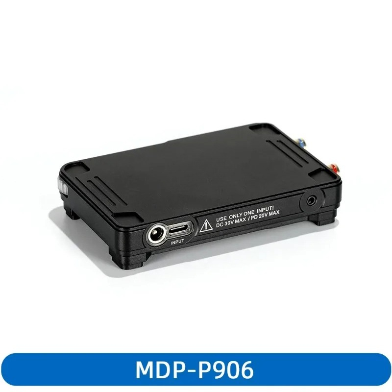 وحدة إمداد طاقة رقمية جديدة MD - مراجعة Programmable Linear Dc Power Supply 30V 10A وسعره