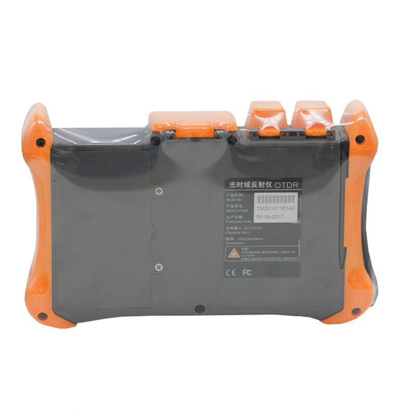 قائمة باللغة الإنجليزية TMO-30 - مراجعة Optical Time Domain Reflectometer Otdr 1310 1550Nm وسعره