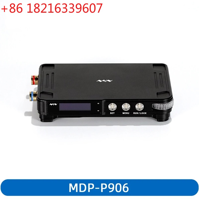 وحدة إمداد طاقة رقمية قابلة لل - مراجعة Programmable Linear Dc Power Supply 30V 10A وسعره